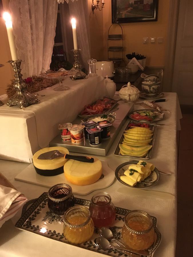 Thorstorps Gard B&B Söderköping Cameră foto