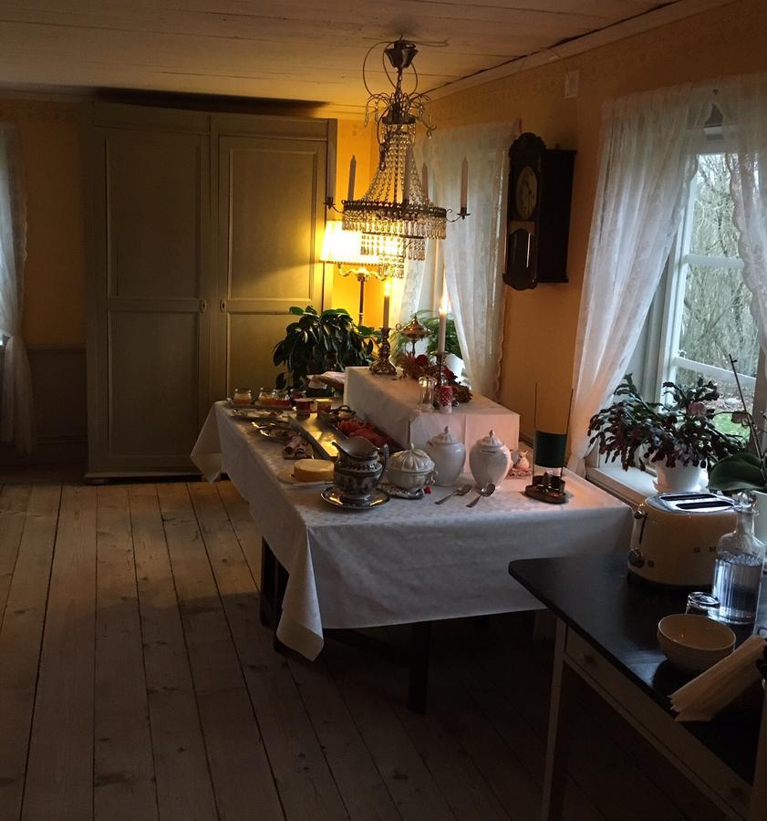Thorstorps Gard B&B Söderköping Cameră foto